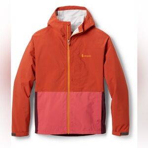 Cotopaxi Women’s Cielo Rain Jacket